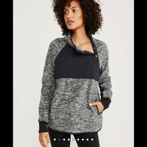 Abercrombie and Fitch Pullover